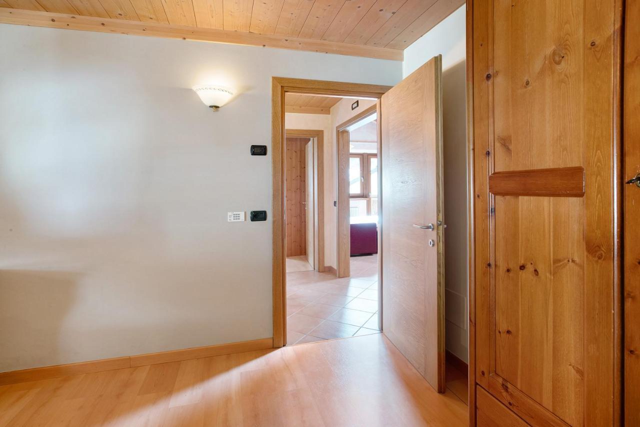 Chalet Anna Botton D'Oro 리비뇨 외부 사진